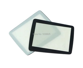 30pcs/lot Plastic Protective Screen Cover for Sega Nomad Handheld Console Lens Protector
30pcs/lot Plastic Protective Screen Cover for Sega Nomad Handheld Console Lens Protector