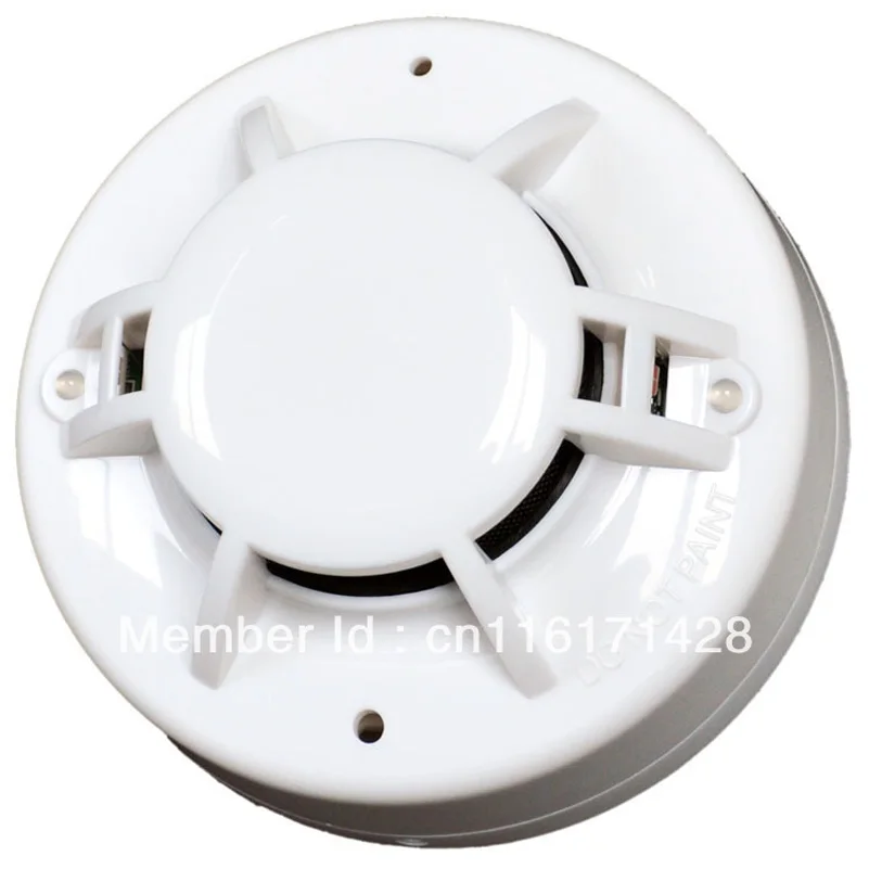 free shipping 2wire smoke detector heat alarm Conventional Smoke and Heat Detector Multi Fire Alarm FT103
free shipping 2wire smoke detector heat alarm Conventional Smoke and Heat Detector Multi Fire Alarm FT103