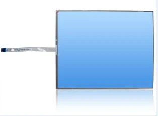 new and original only Touch screen glass AMT10159 for panel PL035-TST2A-F0