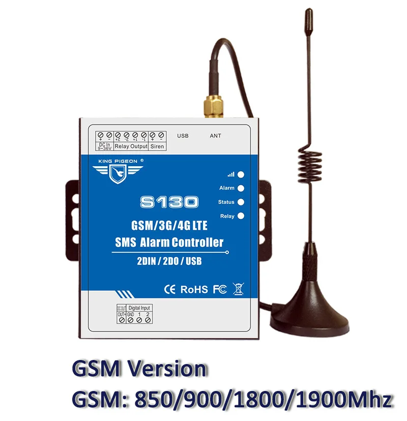 S130 2G