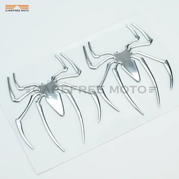 2 Pcs 3D Motorcycle Car Rear View Mirror Sticker Motobike Widow Spider Stickers Motocross Tank Pad Decals Sticker 
2 Pcs 3D Motorcycle Car Rear View Mirror Sticker Motobike Widow Spider Stickers Motocross Tank Pad Decals Sticker