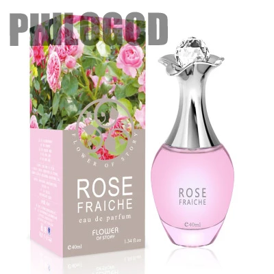 Perfume osmanthus rose jasmine lavender offers a fresh floral scent 30%off by PHILOGOD
Perfume osmanthus rose jasmine lavender offers a fresh floral scent 30%off by PHILOGOD