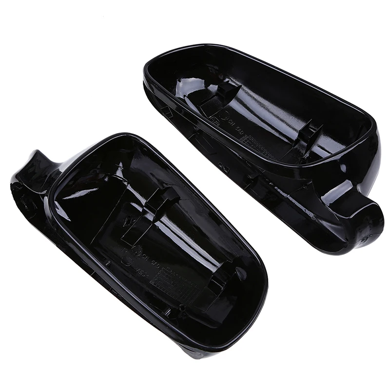 POSSBAY Auto Replacement Styling Car Side Mirror Shield Covers Fit for VW Golf MK4 2000-2007 Mirror Caps Gloss Black Auto Espejo
POSSBAY Auto Replacement Styling Car Side Mirror Shield Covers Fit for VW Golf MK4 2000-2007 Mirror Caps Gloss Black Auto Espejo