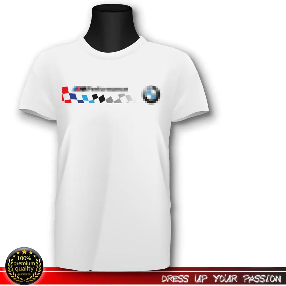 2019 Fashion Hot sale T-Shirt German car fans Motorsport M 1 2 3 5 6 7 X5 X6 Z4 Top Quality Tee shirt
2019 Fashion Hot sale T-Shirt German car fans Motorsport M 1 2 3 5 6 7 X5 X6 Z4 Top Quality Tee shirt