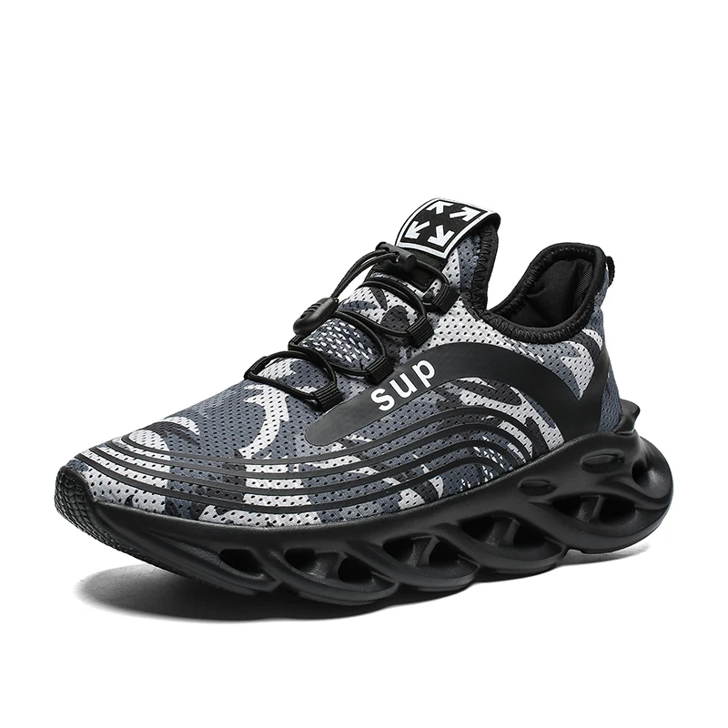Male Running Shoes Mens Luxury Brand Sport Shoes Men Casual Fashion Athletic Mens Comfortably breathable Anti-Slip Sneakers
Male Running Shoes Mens Luxury Brand Sport Shoes Men Casual Fashion Athletic Mens Comfortably breathable Anti-Slip Sneakers