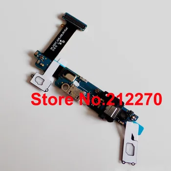 YUYOND Original New Charger Dock Charging Flex Cable USB Port Connector For Samsung Galaxy S6 G920T SM-G920T Wholesale 30pcs/lot
YUYOND Original New Charger Dock Charging Flex Cable USB Port Connector For Samsung Galaxy S6 G920T SM-G920T Wholesale 30pcs/lot