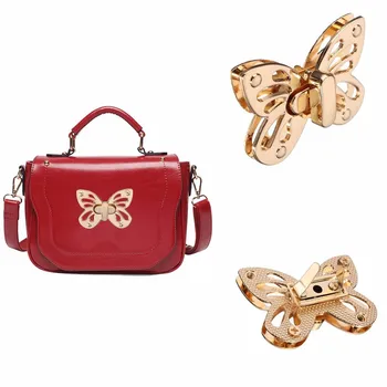 New Cute 1PC Bag Belt Twist Lock Purse Accessories Bag Case Clasp Turn lock Purse Belt Twist Lock DIY Leather craft Accessories
New Cute 1PC Bag Belt Twist Lock Purse Accessories Bag Case Clasp Turn lock Purse Belt Twist Lock DIY Leather craft Accessories