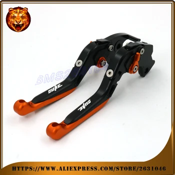Adjustable Folding Extendable Brake Clutch Lever For KTM 390 DUKE 390DUKE 2015 2016 NEW ORANGE With Logo Motorcycle Racing
Adjustable Folding Extendable Brake Clutch Lever For KTM 390 DUKE 390DUKE 2015 2016 NEW ORANGE With Logo Motorcycle Racing