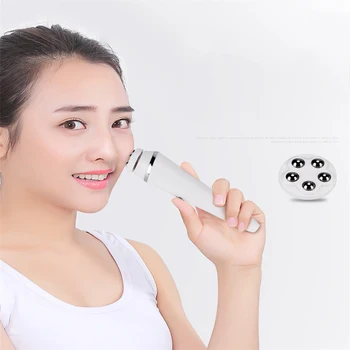 Electric wash brush rechargeable cleansing instrument Deep Clean Spa Waterproof Pore Cleaner Face Lift Massage Skin Care Tool
Electric wash brush rechargeable cleansing instrument Deep Clean Spa Waterproof Pore Cleaner Face Lift Massage Skin Care Tool