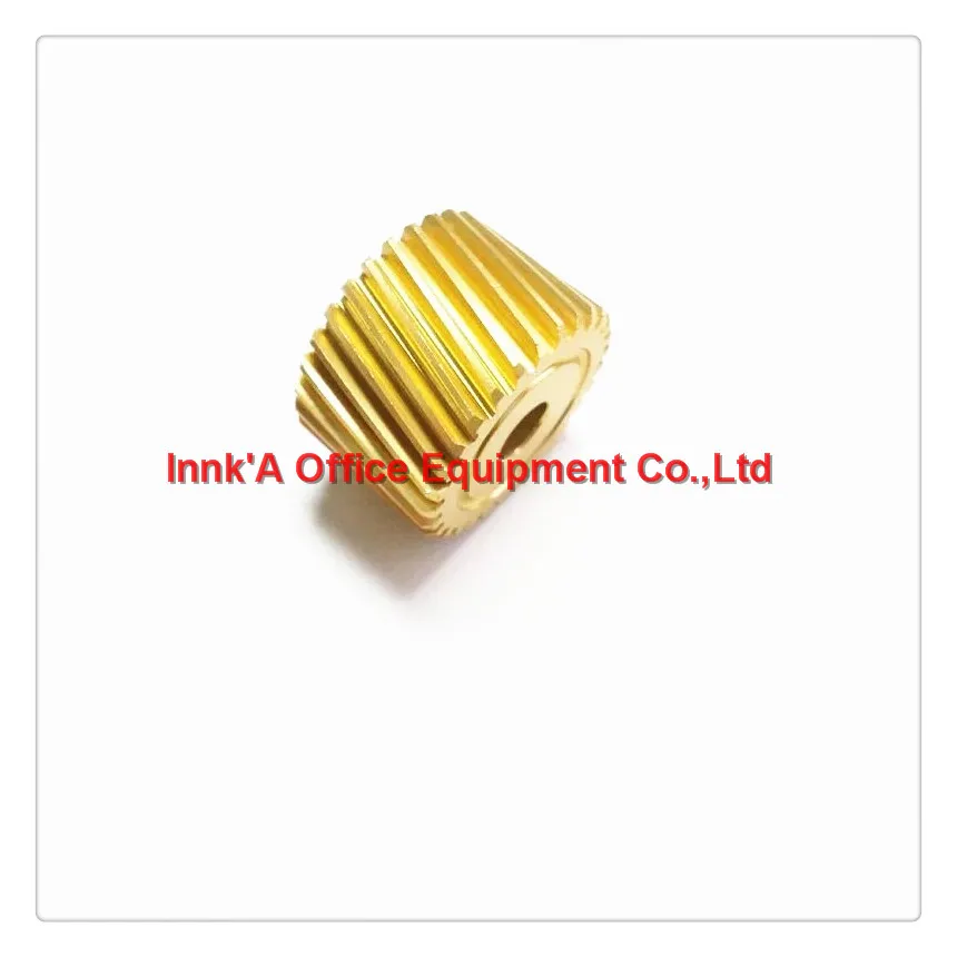New metal Idler Gear fuser gear For Ricoh 1075 2075 2060 2051 drive gear AB01-2318
New metal Idler Gear fuser gear For Ricoh 1075 2075 2060 2051 drive gear AB01-2318