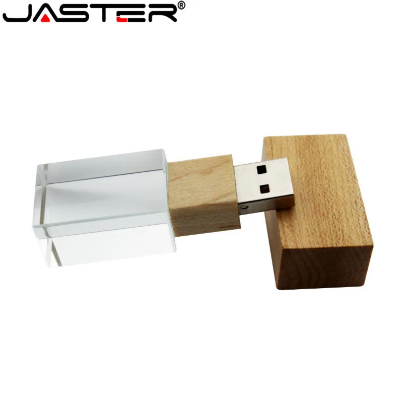 JASTER New custom logo wood glass USB 2.0 Flash Memory Stick Pen Drive (Maple, bamboo, charred bamboo, walnut)
JASTER New custom logo wood glass USB 2.0 Flash Memory Stick Pen Drive (Maple, bamboo, charred bamboo, walnut)