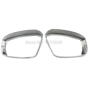 For Volkswagen T-roc 2018 2019 ABS Door Side Wing Rear View Mirror Rain Eyebrow Shield Mirror Visor Shade Styling Accessories
For Volkswagen T-roc 2018 2019 ABS Door Side Wing Rear View Mirror Rain Eyebrow Shield Mirror Visor Shade Styling Accessories