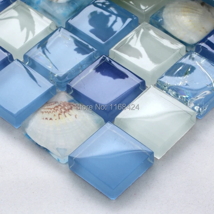 sea shell blue color crysal glass mosaic tiles for kitchen backsplash tile bathroom shower fireplace wall mosaic
sea shell blue color crysal glass mosaic tiles for kitchen backsplash tile bathroom shower fireplace wall mosaic
