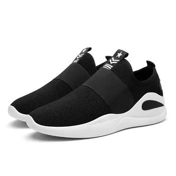 Sneakers Men Mesh Designer Breathable Luxury Brand Fashion Man Sneakers #MY8118126
Sneakers Men Mesh Designer Breathable Luxury Brand Fashion Man Sneakers #MY8118126