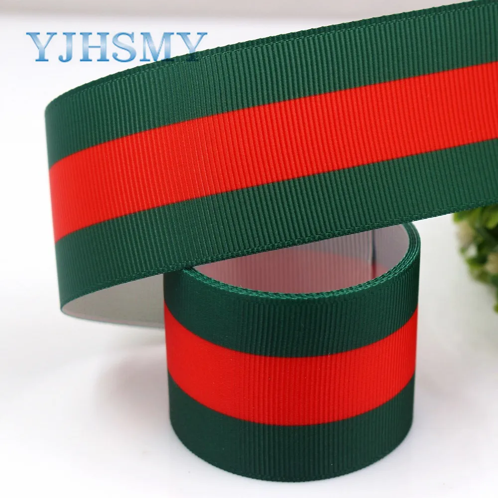YJHSMY G-181005-1335,10yards 38mm Color stripe Ribbons Thermal transfer Printed grosgrain,DIY handmade,gift wrapping materials
YJHSMY G-181005-1335,10yards 38mm Color stripe Ribbons Thermal transfer Printed grosgrain,DIY handmade,gift wrapping materials
