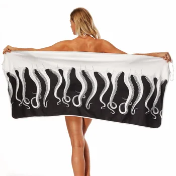Octopusfoot Foot Sling Bath Towel Bathroom Super Absorbent Quick-drying Beach Towel Outdoor Adult Women Man Movement Towels LST
Octopusfoot Foot Sling Bath Towel Bathroom Super Absorbent Quick-drying Beach Towel Outdoor Adult Women Man Movement Towels LST