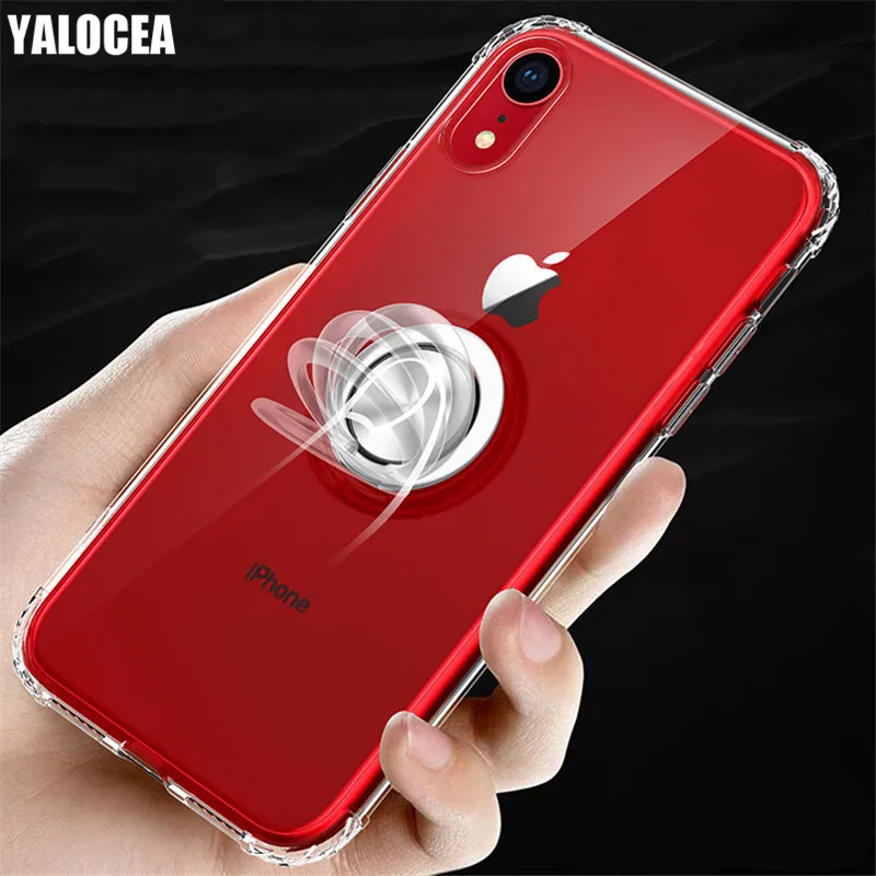 For iPhone XI max 2019 6 6s 7 8 Plus Case Finger Ring Holder TPU Back Cover for iPhone Xr Xs X 11 max 2019 Case Shockproof Funda
For iPhone XI max 2019 6 6s 7 8 Plus Case Finger Ring Holder TPU Back Cover for iPhone Xr Xs X 11 max 2019 Case Shockproof Funda