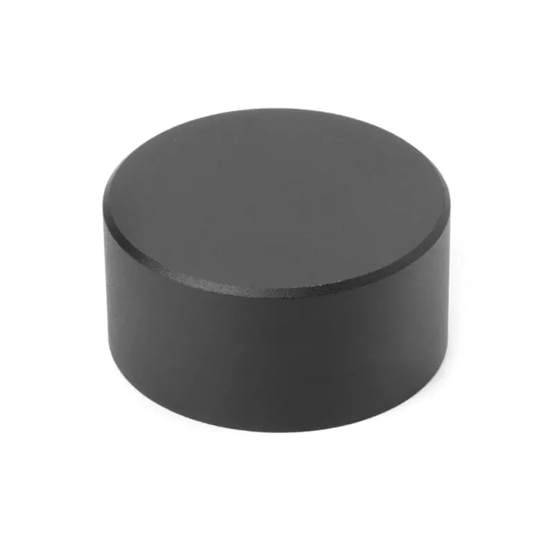 40x19mm Potentiometer Knob Cap Aluminum Volumn Control Spare Parts For HIFI Audio Amplifier Musical Instruments
40x19mm Potentiometer Knob Cap Aluminum Volumn Control Spare Parts For HIFI Audio Amplifier Musical Instruments