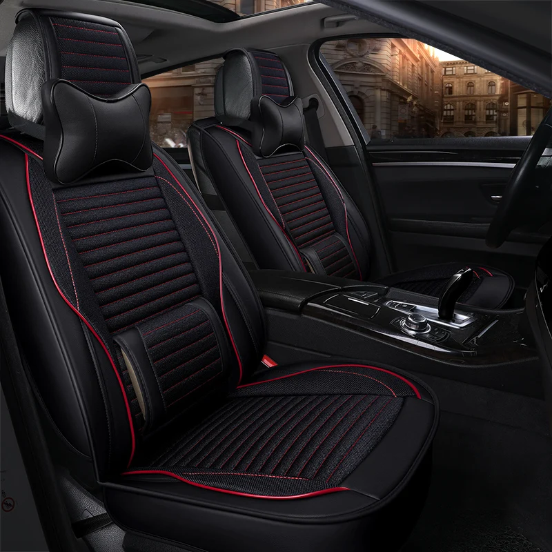 High quality luxury Special Car Seat Covers Volkswagen vw passat b5 6 polo golf 4 tiguan jetta t5 car styling accessories
High quality luxury Special Car Seat Covers Volkswagen vw passat b5 6 polo golf 4 tiguan jetta t5 car styling accessories