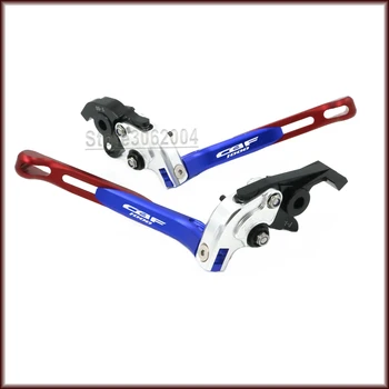 For HONDA CBF1000 CBF 1000 2006-2009 2008 2007 Motorcycle Accessories Folding Extendable Adjustable Brakes Clutch Levers CNC
For HONDA CBF1000 CBF 1000 2006-2009 2008 2007 Motorcycle Accessories Folding Extendable Adjustable Brakes Clutch Levers CNC