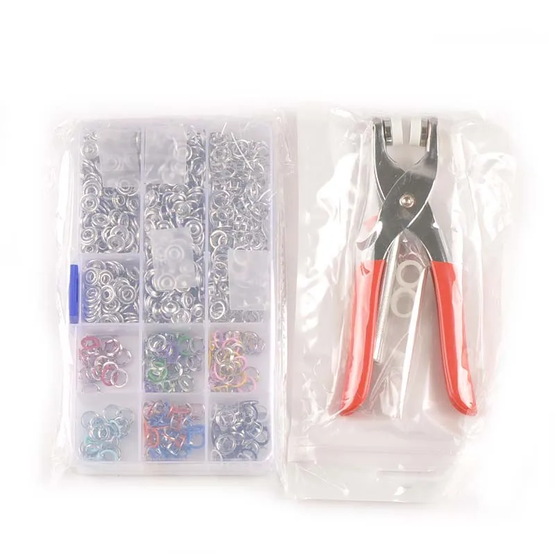 Pliers Tool + Sliver Metal Snap Buttons For Baby Romper Buckle Clothing Sew Press Studs Fasteners 9.5mm Button Suit C2318
Pliers Tool + Sliver Metal Snap Buttons For Baby Romper Buckle Clothing Sew Press Studs Fasteners 9.5mm Button Suit C2318