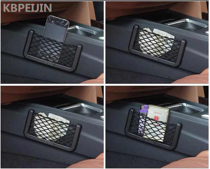 Фото Стильные автомобильные наклейки для хранения и сетей Hyundai elantra ix35 solaris accent i30 ix25 i20