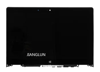 JIANGLUN For Lenovo Yoga 700-14ISK 80QD LED LCD Screen Digitizer Bezel Assembly 14"
JIANGLUN For Lenovo Yoga 700-14ISK 80QD LED LCD Screen Digitizer Bezel Assembly 14"