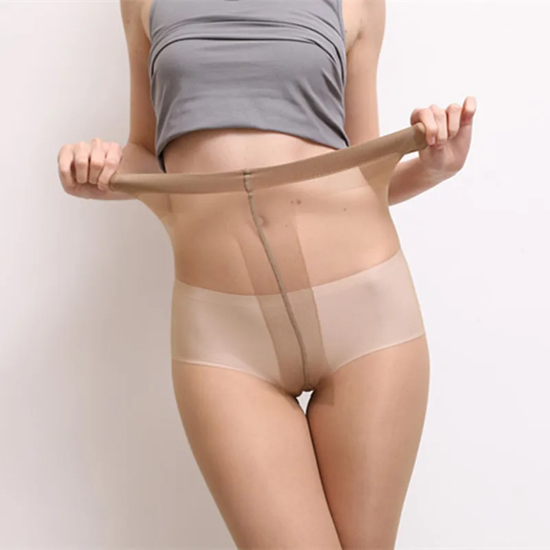 Women 20 Den Silky Sheer To Waist Control Top Reinforced Crotch Tights 2 Pcs Sheer Lady's Classical 20D T Crotch Pantyhose 81
Women 20 Den Silky Sheer To Waist Control Top Reinforced Crotch Tights 2 Pcs Sheer Lady's Classical 20D T Crotch Pantyhose 81