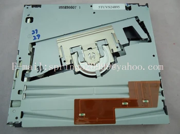 Brand new Matsushita DVD navi drive deck mechanism with RAE3050 laser for chrysler Dodge Journey Navigation car radio audio GPS
Brand new Matsushita DVD navi drive deck mechanism with RAE3050 laser for chrysler Dodge Journey Navigation car radio audio GPS