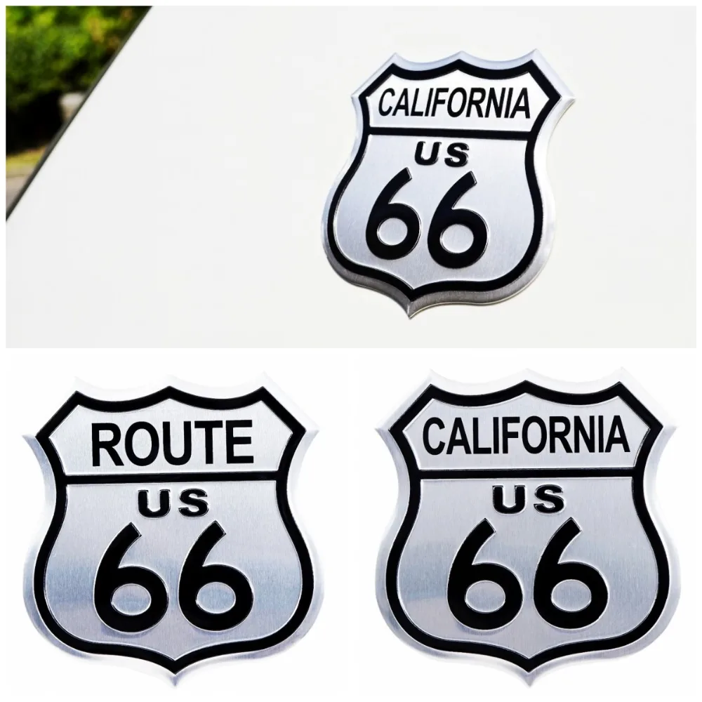 2Pcs Road 66 Emblem For BMW AUDI Mercedes Volkswagen Honda Toyota Mazda Mitsuishib Nissan Ford Chevrolet Jeep Cadillac Buick
2Pcs Road 66 Emblem For BMW AUDI Mercedes Volkswagen Honda Toyota Mazda Mitsuishib Nissan Ford Chevrolet Jeep Cadillac Buick