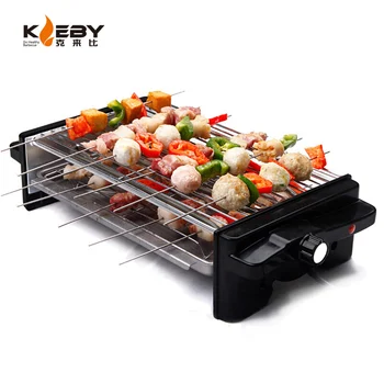 KLB9055 Electric Grill Double Layer Flat Pan Baking Oven Household Smoke-free Grilled and Roasted Machine Enjoyment Appliance
KLB9055 Electric Grill Double Layer Flat Pan Baking Oven Household Smoke-free Grilled and Roasted Machine Enjoyment Appliance