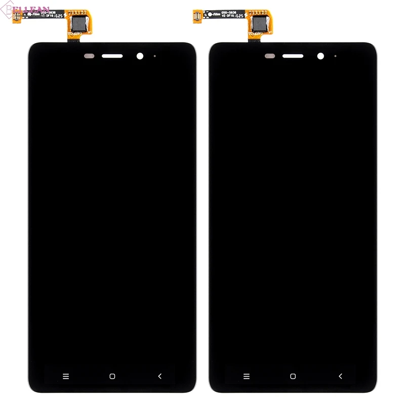HH Promotion 32GB ROM For Xiaomi Redmi 4 4 Pro LCD Display Touch Screen Digitizer Assembly Replacement For Redmi 4 Prime Lcd
HH Promotion 32GB ROM For Xiaomi Redmi 4 4 Pro LCD Display Touch Screen Digitizer Assembly Replacement For Redmi 4 Prime Lcd