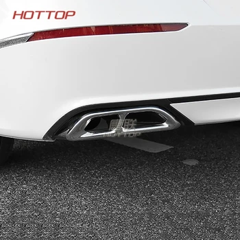 Tail Throat Exhaust Pipe Tail Pipe Car Exhaust Pipe Cover Muffler Tip Auto Accessories For Honda Accord 10th 2018 2019
Tail Throat Exhaust Pipe Tail Pipe Car Exhaust Pipe Cover Muffler Tip Auto Accessories For Honda Accord 10th 2018 2019