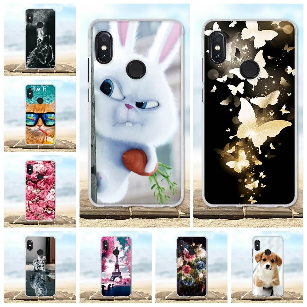 For Xiaomi Redmi Note 5 Case Painted Protective Silicon Soft Cover For Xiaomi Redmi Note 5 Case For Redmi Note 5 Pro Phone Cases
For Xiaomi Redmi Note 5 Case Painted Protective Silicon Soft Cover For Xiaomi Redmi Note 5 Case For Redmi Note 5 Pro Phone Cases