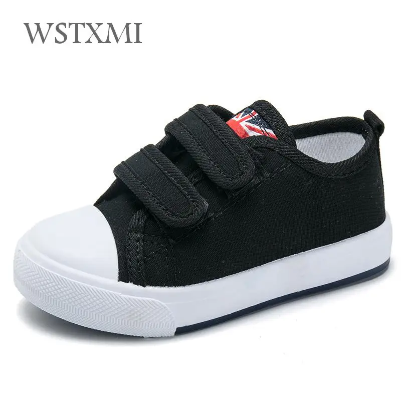 Autumn Kids Canvas Shoes Boys Girl Sneakers Baby Children Shoes Fashion White Flat Sport Breathable Toddler Casual Student Shoes
Autumn Kids Canvas Shoes Boys Girl Sneakers Baby Children Shoes Fashion White Flat Sport Breathable Toddler Casual Student Shoes
