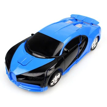 2 in 1 Electric Remote Control Car Sports Car Transformation Robot Model Toy Remote Control Deformation Car Children's Toys Gift
2 in 1 Electric Remote Control Car Sports Car Transformation Robot Model Toy Remote Control Deformation Car Children's Toys Gift