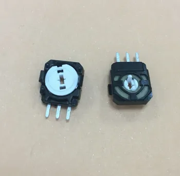 20pcs/lot for ps4 controller 3d analog stick button sensor light locator replacement part
20pcs/lot for ps4 controller 3d analog stick button sensor light locator replacement part