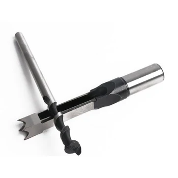 1pcs 10mm Saw Mortise Chisel Wood Drill Bit With Twist Drill for woodworking aspects drilling machine woodwork drill bit sets
1pcs 10mm Saw Mortise Chisel Wood Drill Bit With Twist Drill for woodworking aspects drilling machine woodwork drill bit sets