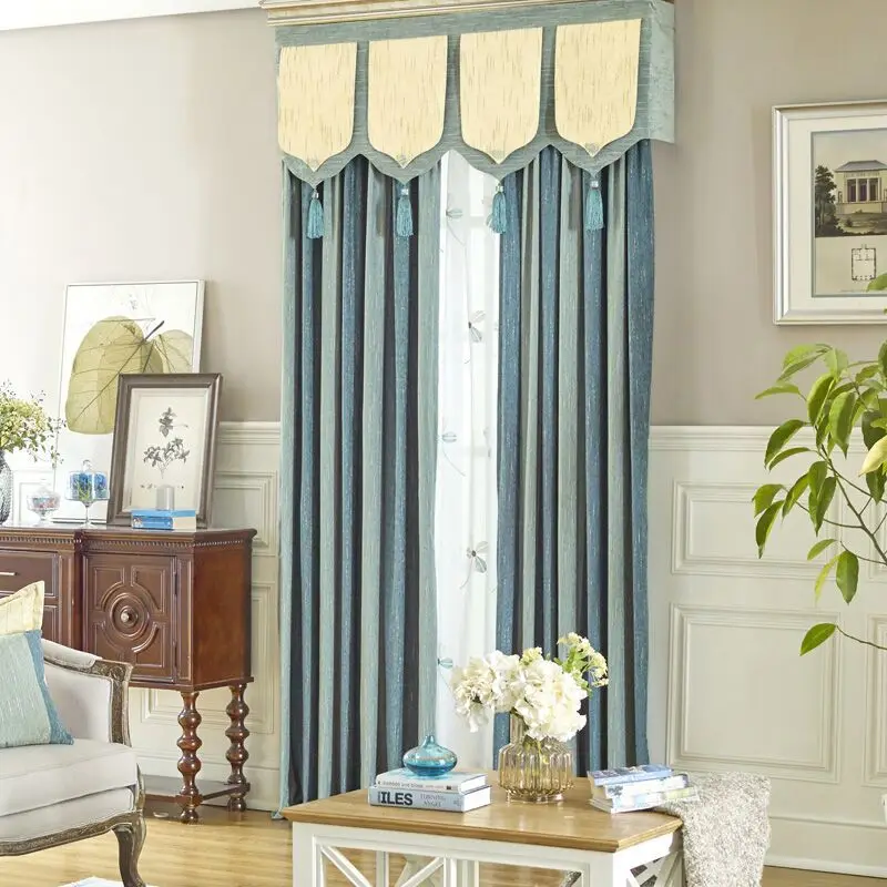 Nordic Style Striped Curtain For Study Room Living Room Thick Fabric 80% Blackout Support Customization
Nordic Style Striped Curtain For Study Room Living Room Thick Fabric 80% Blackout Support Customization