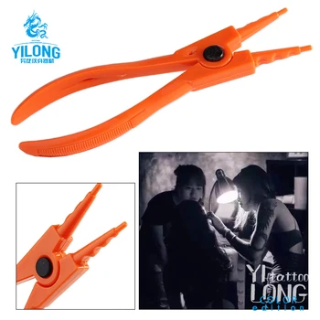 Disposable Ear Nose Lip Navel Tongue Septum Forcep Clamp Pliers Hoop Ring Captive Bead Opening Plier Tattoo Body Piercing Supply
Disposable Ear Nose Lip Navel Tongue Septum Forcep Clamp Pliers Hoop Ring Captive Bead Opening Plier Tattoo Body Piercing Supply