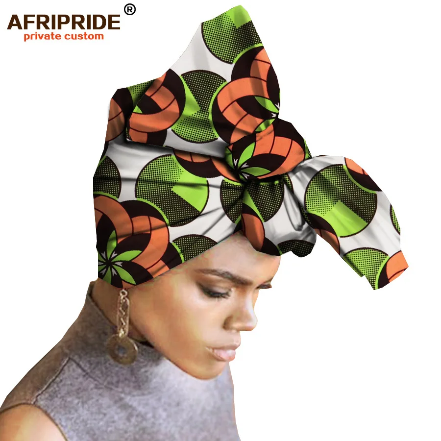 2019 African print Head Scarf 100% high quality cotton african traditional Bazin Rich 90cm*110cm casual women head wrap 
2019 African print Head Scarf 100% high quality cotton african traditional Bazin Rich 90cm*110cm casual women head wrap