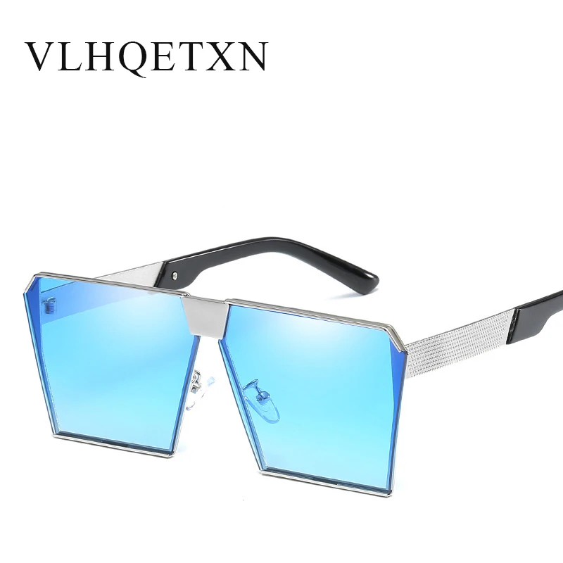 Classic Unisex Oversized Square Sunglasses Women Men Brand Designer Clear Pink Gradient Vintage Female Male UV400 Sun Glasses
Classic Unisex Oversized Square Sunglasses Women Men Brand Designer Clear Pink Gradient Vintage Female Male UV400 Sun Glasses