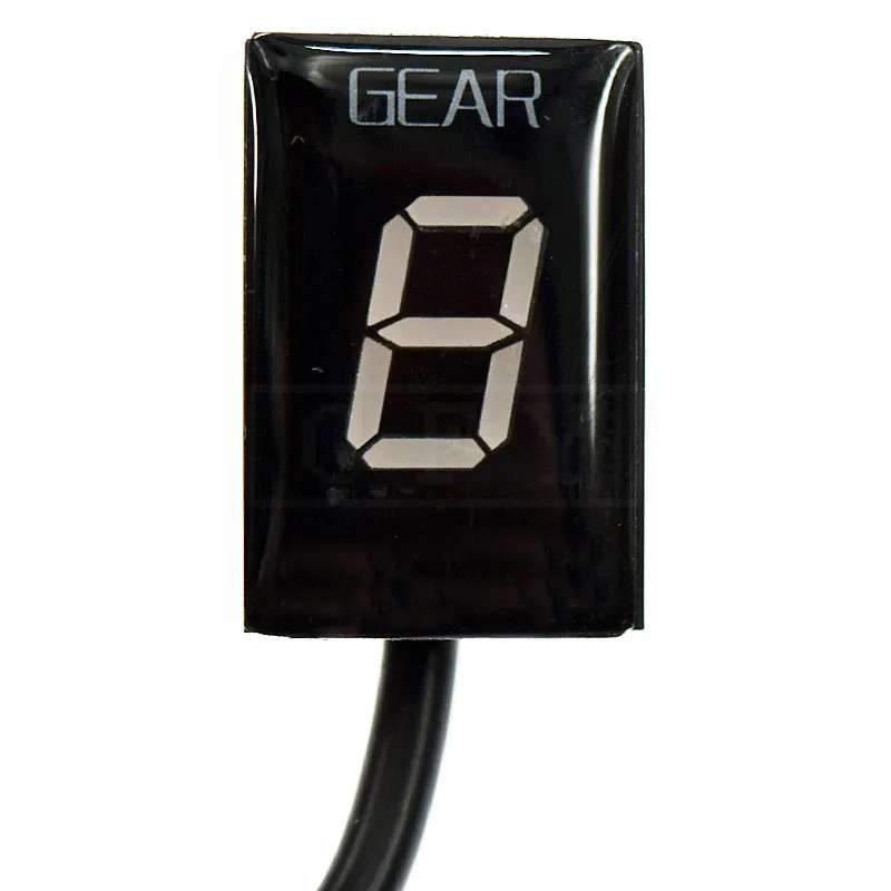 Мотоцикл ЖК-Электроника 1-6 уровень шестерни индикатор цифровой индикатор передачи для Honda CBR400R CBR 400R CBR 400 R 2013 2014 2015 Moto
Мотоцикл ЖК-Электроника 1-6 уровень шестерни индикатор цифровой индикатор передачи для Honda CBR400R CBR 400R CBR 400 R 2013 2014 2015 Moto