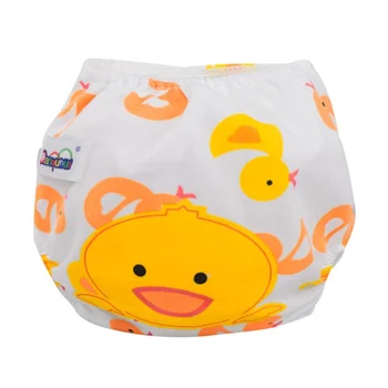2018 Baby Nappy Size Adjustable Cute Training Pants Cut Pattern Reusable Baby Infant Nappy Cloth Diapers Soft 0-36M S2
2018 Baby Nappy Size Adjustable Cute Training Pants Cut Pattern Reusable Baby Infant Nappy Cloth Diapers Soft 0-36M S2