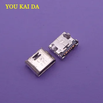 500pcs Charging port Micro USB Port Dock jack socket Connector 7pin For Samsung Core Prime G360 G360F SM-G360F G360G G360P Phone
500pcs Charging port Micro USB Port Dock jack socket Connector 7pin For Samsung Core Prime G360 G360F SM-G360F G360G G360P Phone