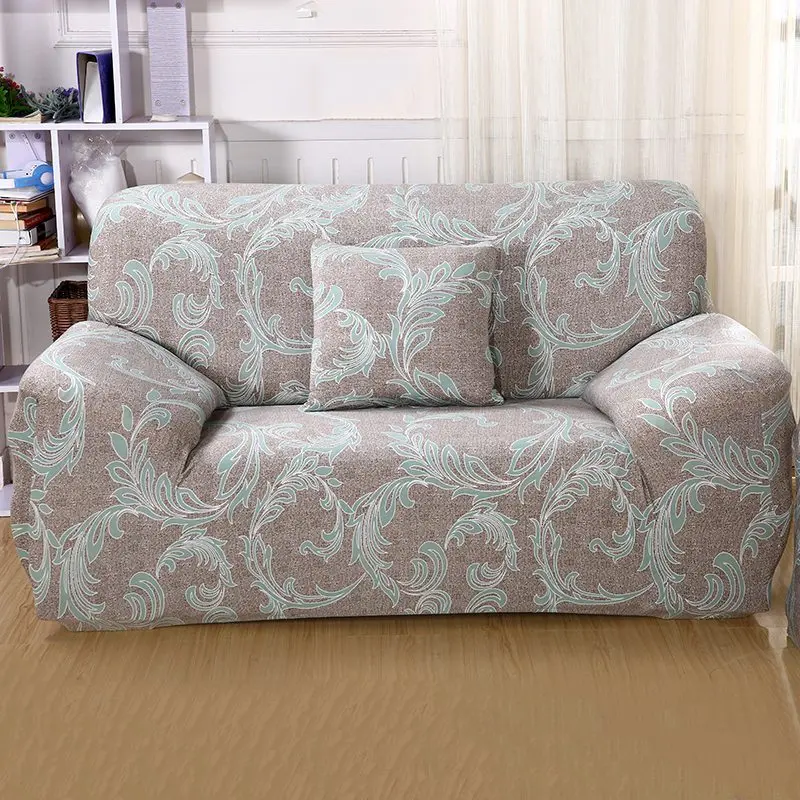 Image Top Selling Seat Sofa Covers All inclusive Universal Cover Slip Cover Loveseat Couch Covers Home Furniture Protector