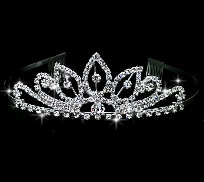 Wedding Party Prom Pageant Quinceanera Birthday Crystal Rhinestone Tiara and Crown for Brides Girls Children Lady Women YW389
Wedding Party Prom Pageant Quinceanera Birthday Crystal Rhinestone Tiara and Crown for Brides Girls Children Lady Women YW389