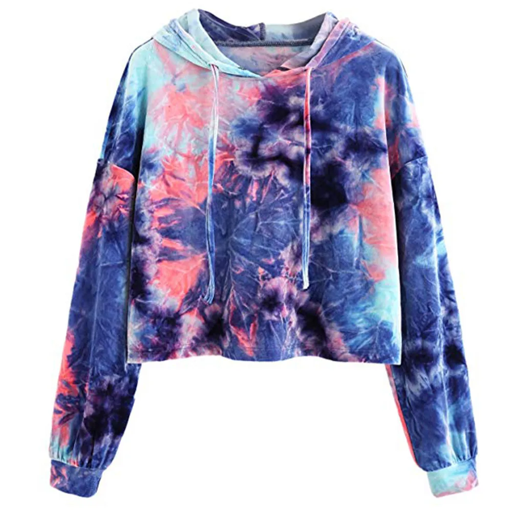 Women Hoodies Crop Top Dancer Harajuku Sweatshirt Woman girls Letter unicorn printing short Sweatshirt Female Hoodies
Women Hoodies Crop Top Dancer Harajuku Sweatshirt Woman girls Letter unicorn printing short Sweatshirt Female Hoodies
