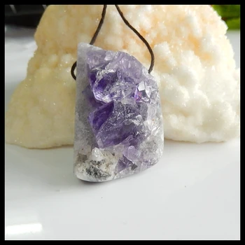 Semi-precious stones Drusy Fluorite Pendant Bead,natural stone pendant Fluorite necklace bead,38x25x17mm,20.9g
Semi-precious stones Drusy Fluorite Pendant Bead,natural stone pendant Fluorite necklace bead,38x25x17mm,20.9g