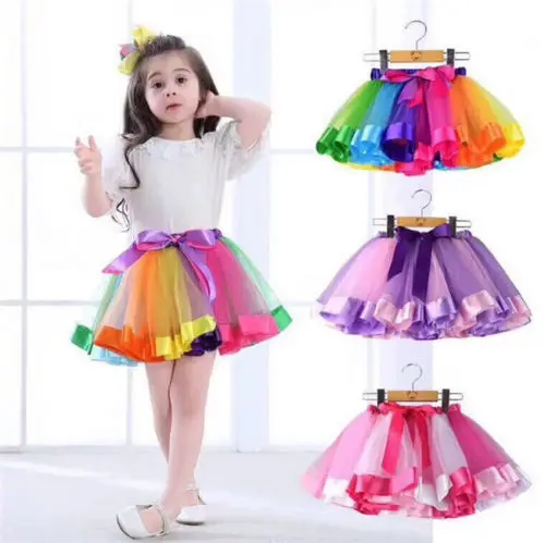 Family Matching Sets Kids Mother Daughter Girl Skirts 7 Style Rainbow Print High Waist Bow Tutu Skirt Party Dress Adult One Size
Family Matching Sets Kids Mother Daughter Girl Skirts 7 Style Rainbow Print High Waist Bow Tutu Skirt Party Dress Adult One Size